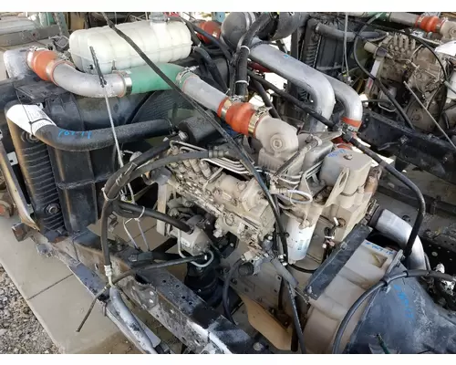 CUMMINS 4BTA Engine Assembly