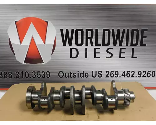 CUMMINS 4BT Crankshaft