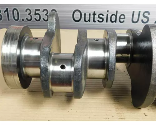 CUMMINS 4BT Crankshaft