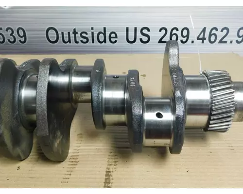 CUMMINS 4BT Crankshaft