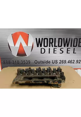 CUMMINS 4BT Cylinder Head