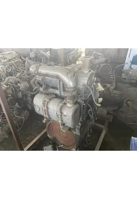 CUMMINS 4BT Engine Assembly