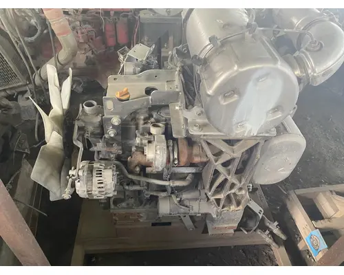 CUMMINS 4BT Engine Assembly
