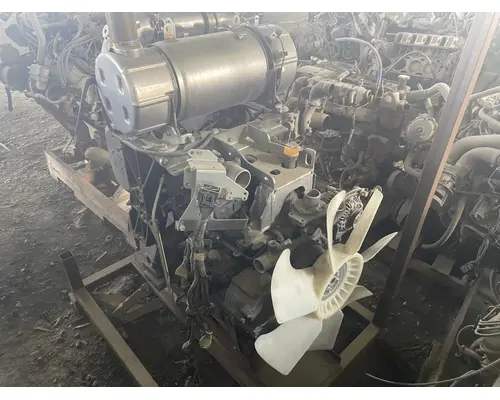 CUMMINS 4BT Engine Assembly