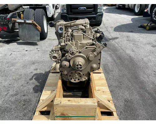 CUMMINS 4BT Engine Assembly