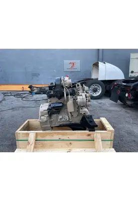 CUMMINS 4BT Engine Assembly