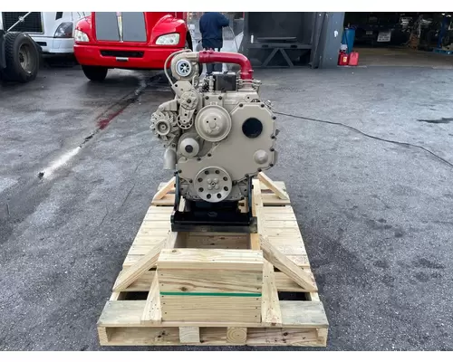 CUMMINS 4BT Engine Assembly