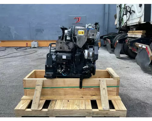 CUMMINS 4BT Engine Assembly