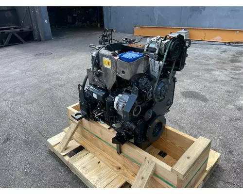 CUMMINS 4BT Engine Assembly