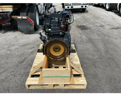 CUMMINS 4BT Engine Assembly