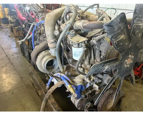 CUMMINS 4BT Engine Assembly