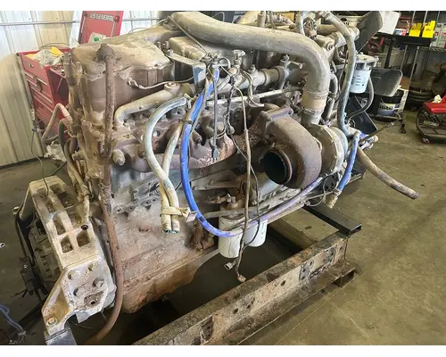 CUMMINS 4BT Engine Assembly
