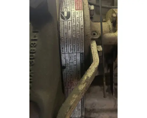 CUMMINS 4BT Engine Assembly