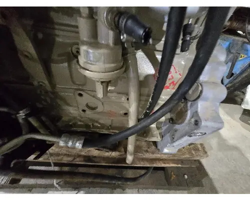 CUMMINS 4BT Engine Assembly