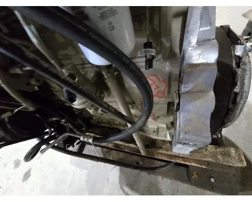 CUMMINS 4BT Engine Assembly