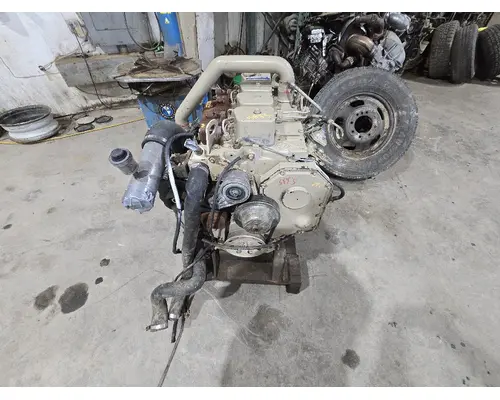 CUMMINS 4BT Engine Assembly