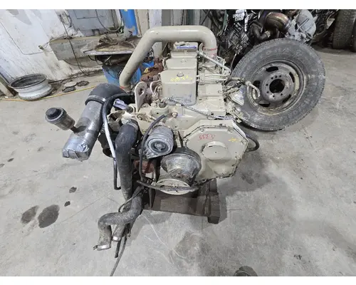 CUMMINS 4BT Engine Assembly