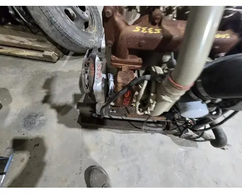 CUMMINS 4BT Engine Assembly