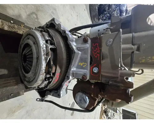 CUMMINS 4BT Engine Assembly