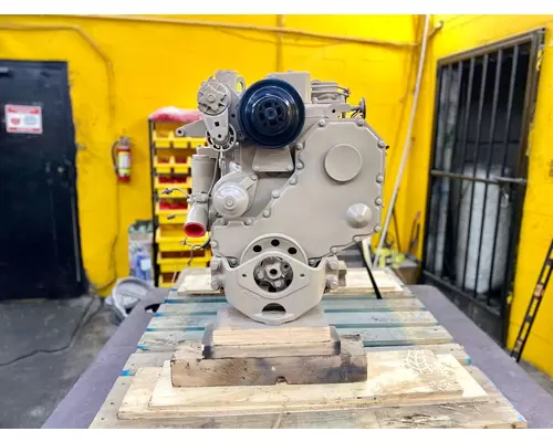 CUMMINS 4BT Engine Assembly