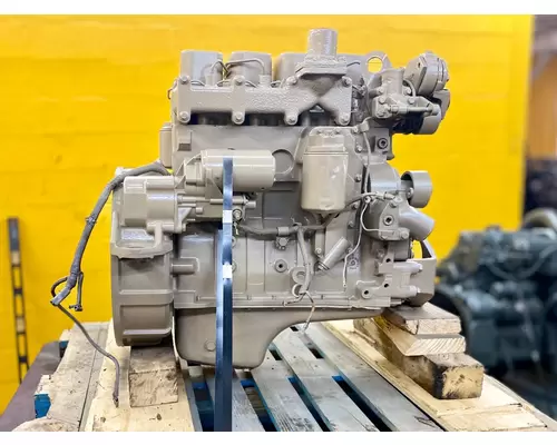 CUMMINS 4BT Engine Assembly