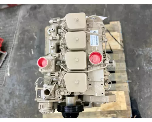 CUMMINS 4BT Engine Assembly