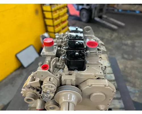 CUMMINS 4BT Engine Assembly