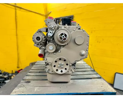 CUMMINS 4BT Engine Assembly