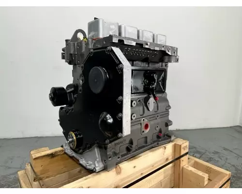 CUMMINS 4BT Engine