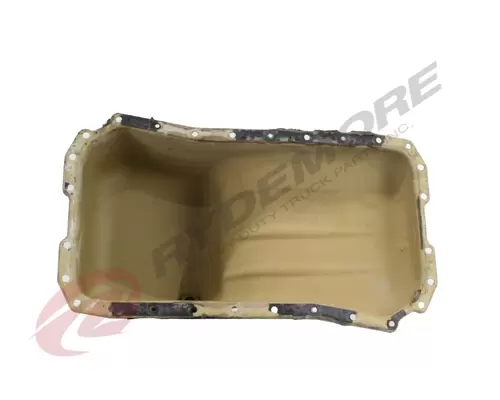 CUMMINS 4BT Oil Pan