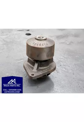 CUMMINS 4BT Water Pump