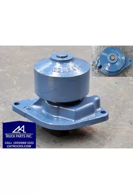 CUMMINS 4BT Water Pump