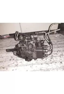 CUMMINS 4B Fuel Pump (Injection)