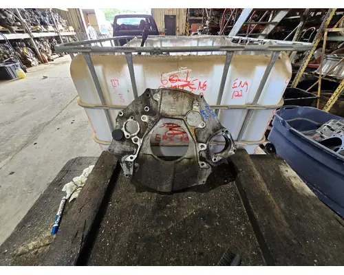 CUMMINS 5.9 DODGE Flywheel Housing