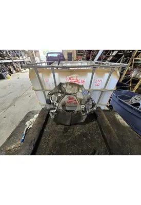 CUMMINS 5.9 DODGE Flywheel Housing