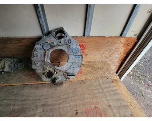 CUMMINS 5.9 DODGE Flywheel