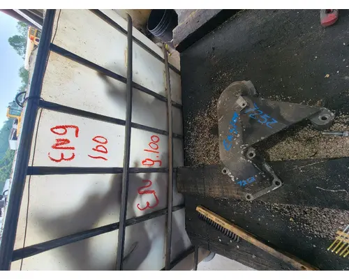 CUMMINS 5.9 DODGE Intake Manifold