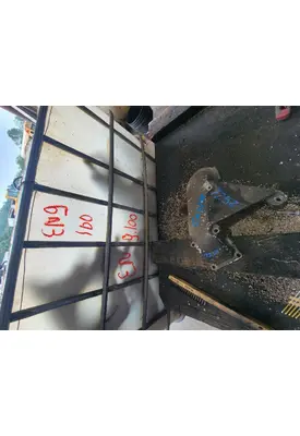 CUMMINS 5.9 DODGE Intake Manifold