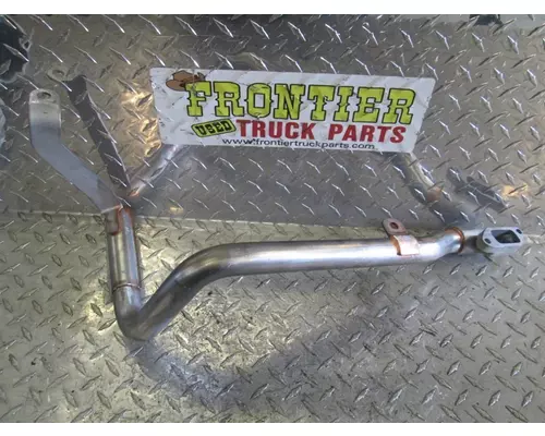 CUMMINS 5.9/ISB Oil Pump