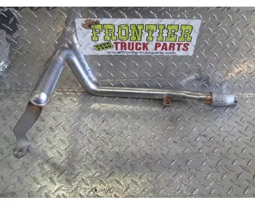 CUMMINS 5.9/ISB Oil Pump