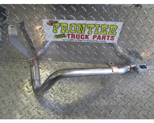 CUMMINS 5.9/ISB Oil Pump
