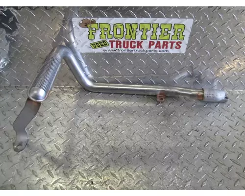CUMMINS 5.9/ISB Oil Pump