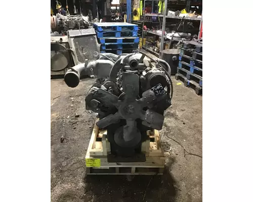 CUMMINS 5.9 LITER - IN-LINE Engine Assembly