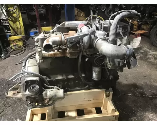 CUMMINS 5.9 LITER - IN-LINE Engine Assembly