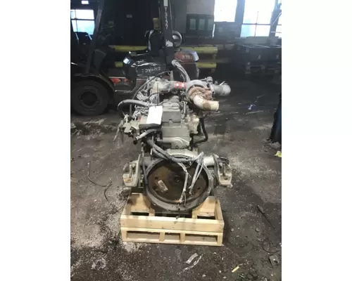 CUMMINS 5.9 LITER - IN-LINE Engine Assembly