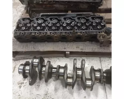 CUMMINS 5.9B Cylinder Head