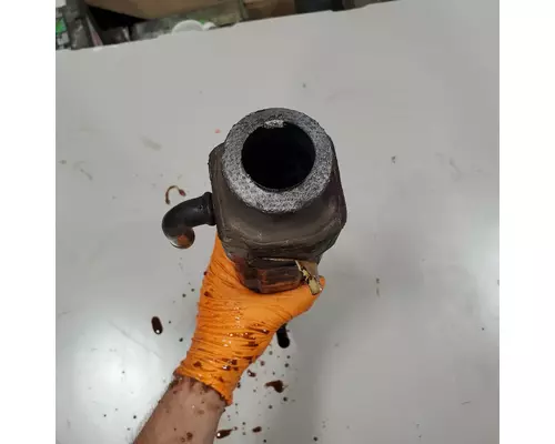 CUMMINS 5.9B EGR Cooler