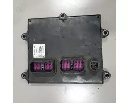 CUMMINS 5.9B Electronic Engine Control Module