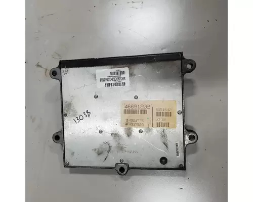 CUMMINS 5.9B Electronic Engine Control Module