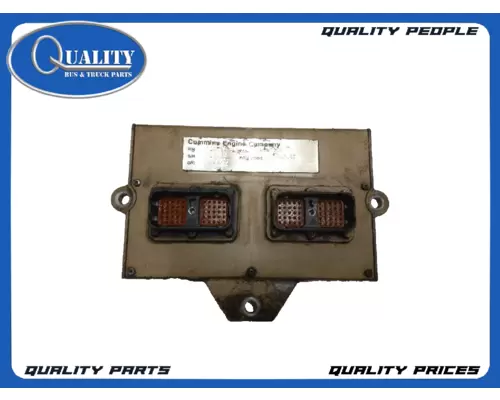 CUMMINS 5.9B Electronic Engine Control Module